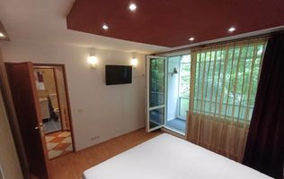 Apartament 3 camere Berceni-loc parcare-boxa subsol