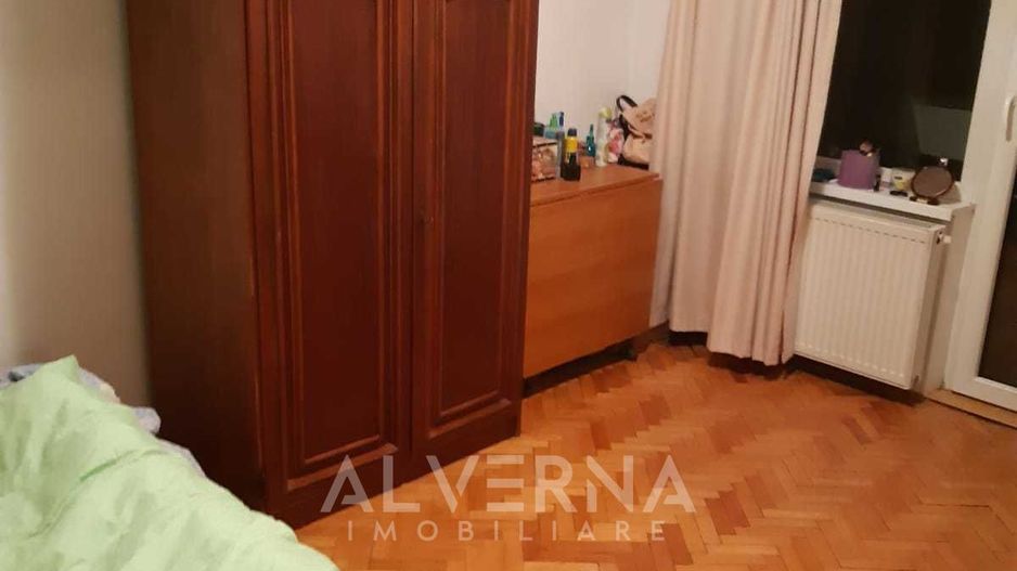 Apartament 3 camere | 80 mp | balcon | zona Piata Cipariu - Poză 3