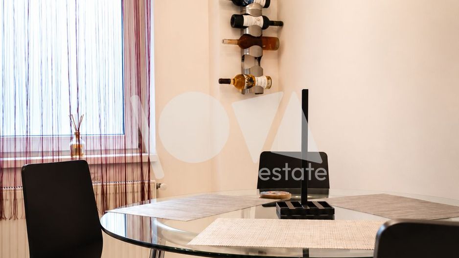 De vânzare: apartament 3 camere, 94 mp, mobilat utilat - Ultracentral - Poză 7