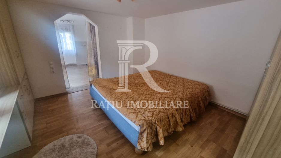 Casă  3 corpuri de vânzare | Teren 1060 mp | Cristur | Hunedoara - Poză 21