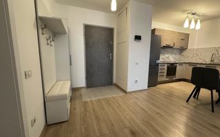 2 camere, modern, bloc nou,parcare, Gheorgheni zona FSEGA, Iulius Mall - Poză 6