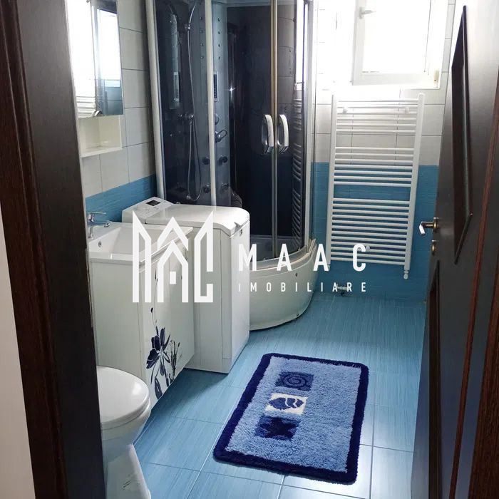 Apartament 3 camere I Decomandat I Etaj 2 I Rahovei- Supeco - Poză 7