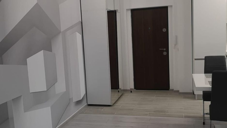 Soarelui | Bloc nou | Loc de parcare | Curte proprie | Mobilat si Utilat - Poză 5