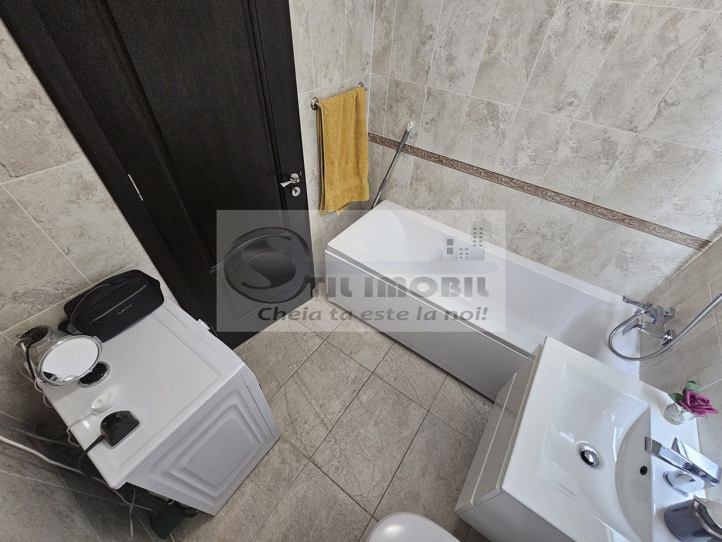 Ap 1 camera - Bucium - Cris Estate - Poză 8