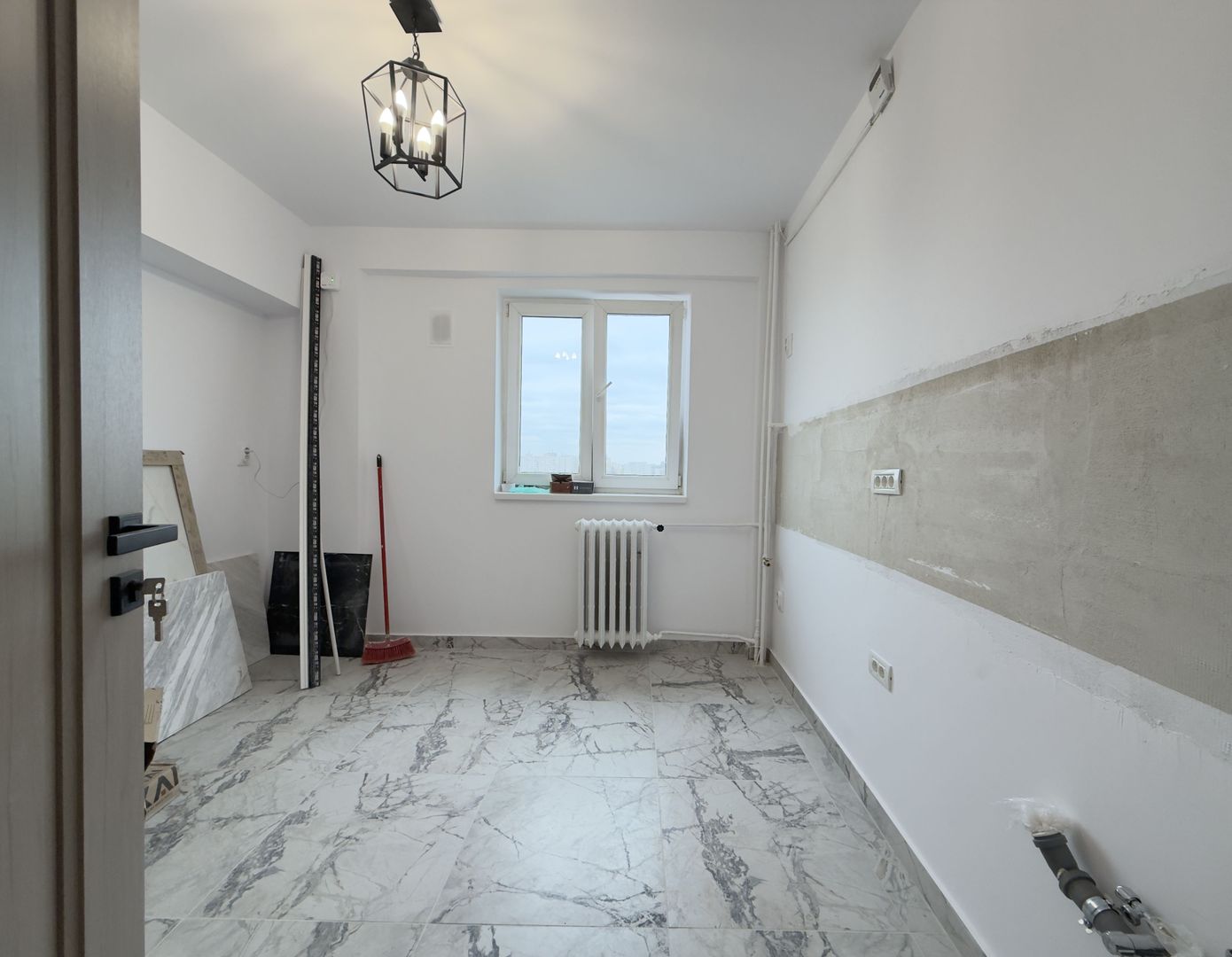 Apartament 3 Camere – 200 m Metrou Basarab, Titulescu - Poză 3