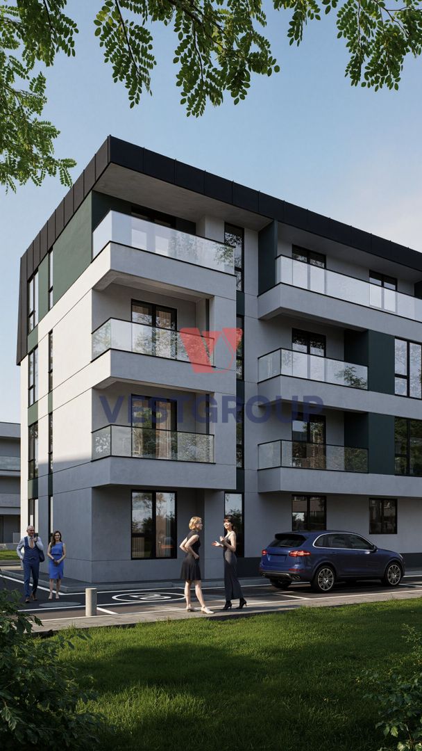Weiner 5 Residence - Poză 2