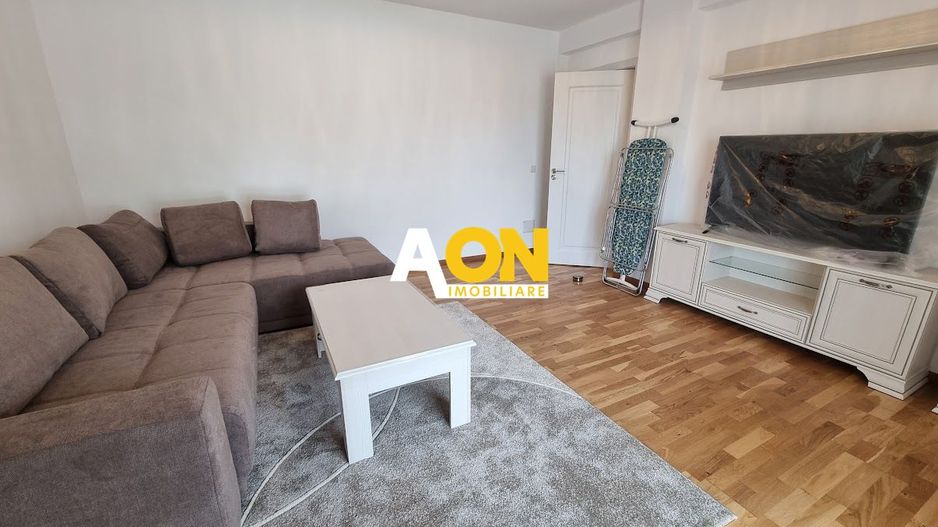 Apartament 2 Camere,Bloc Nou,Zona Cetate. - Poză 1
