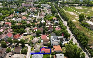 Vânzare, casă, 2 nivele, 3 camere, str.  Barbu Lautaru 9B, Buiucani - Poză 13