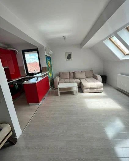 AP. 2 CAMERE BUCURESTII NOI, BLOC NOU, BUCATARIE DESCHISA, METROU - Poză 2