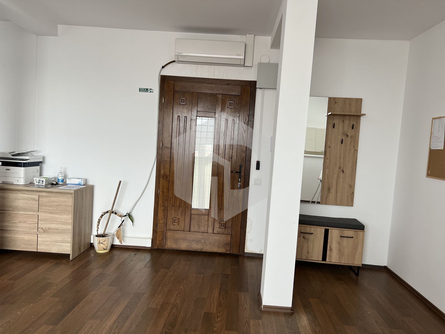 Spatiu de birouri de inchiriat/ Cale Dumbravii- Gh.Dima-60 mp - Poză 7