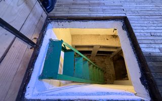 CASA INDIVIDUALA MOARA DE VANT S+P+M BECI GARAJ - Poză 10