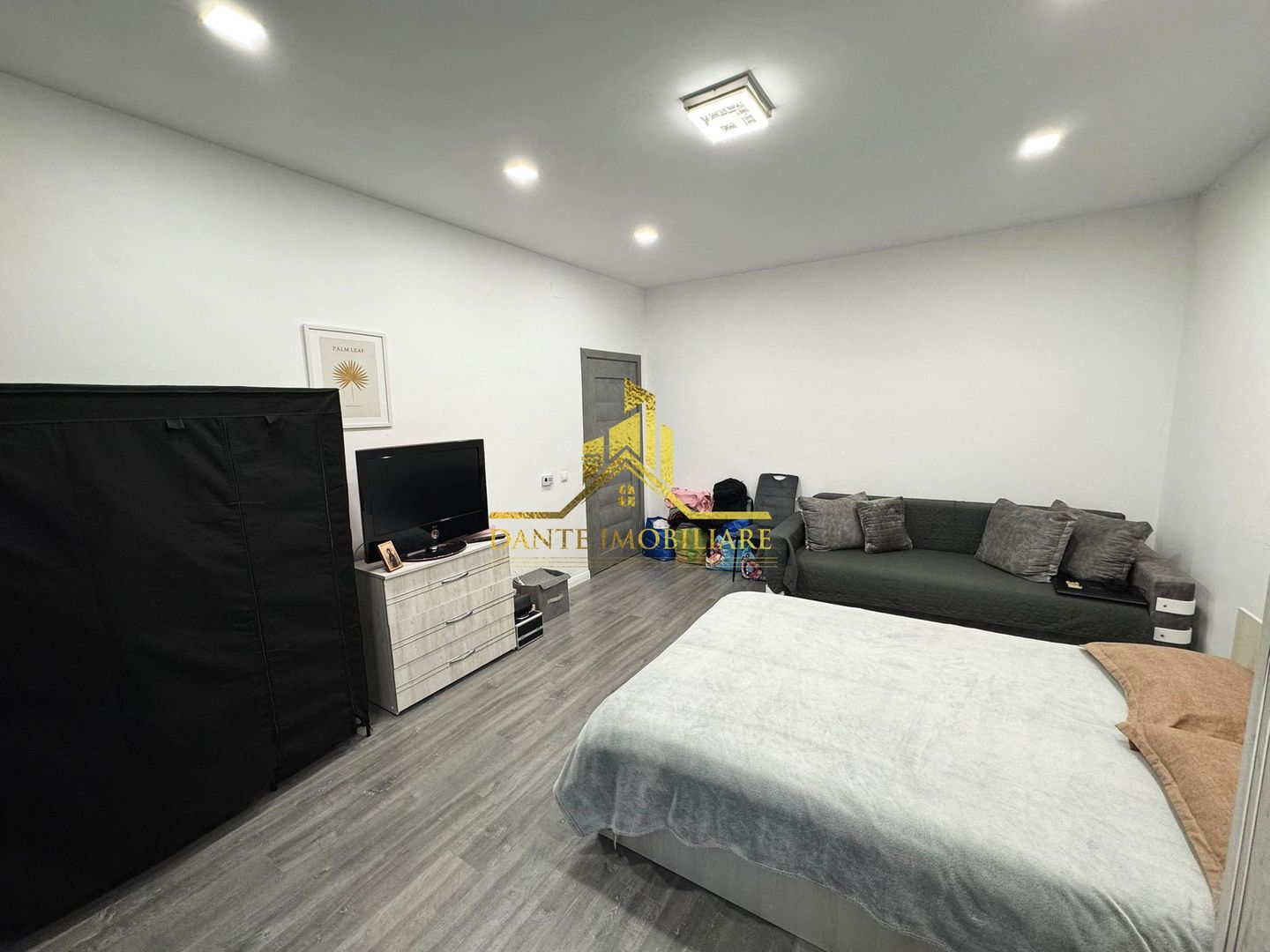 1 camera, decomandat, spatios, mobilat modern, Iris, Oasului - Poză 1