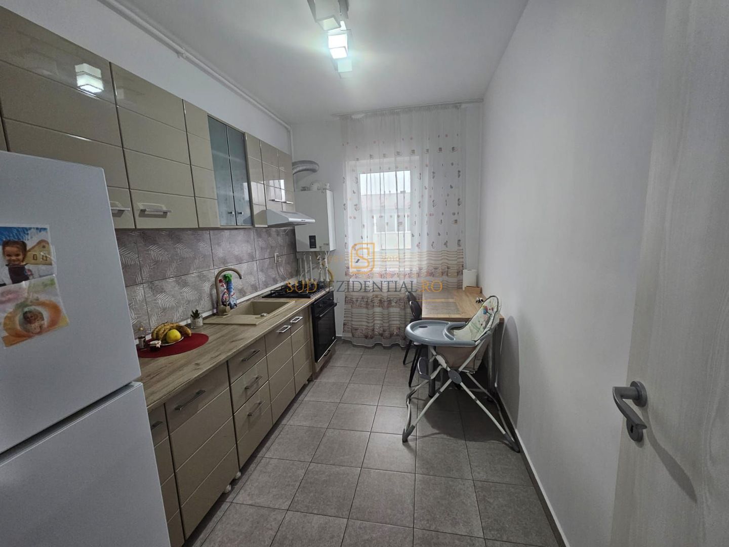 Vânzare apartament 2 camere – Galaxy Residence, Popesti-Leordeni - Poză 8