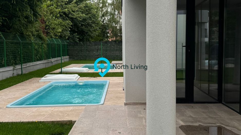 Casa 5 Camere / Iancu Nicolae / Piscina Privata - Poză 7