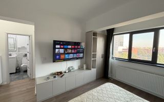 Garsoniera Regie Residence Faza 1 Grozavesti - Poză 1