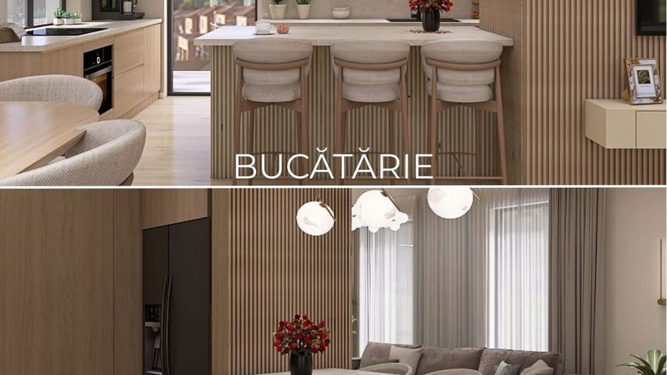 BRASADAS vinde casa individuală in Bercu Rosu teren 500 mp. - Poză 6