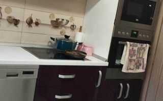 Apartament 3 camere semidecomandat, etaj 1, Podu Roș la Rond, Iași - Poză 2