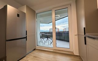 Apartament modern - Evolution-  31 mp terase - Sibiu - Poză 7