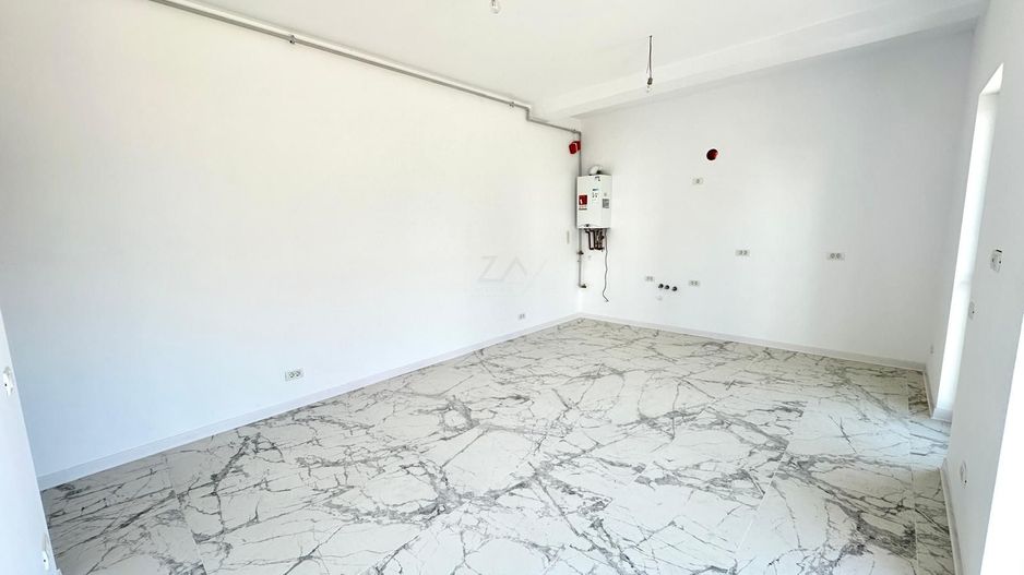 Bloc nou cu finisaje deosebite. Etaj intermediar. Loc de parcare. - Poză 3