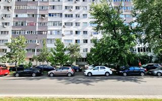 3 Camere Drumul Taberei – Plaza | Stradal, Reabilitat Termic, Mobilat - Poză 6