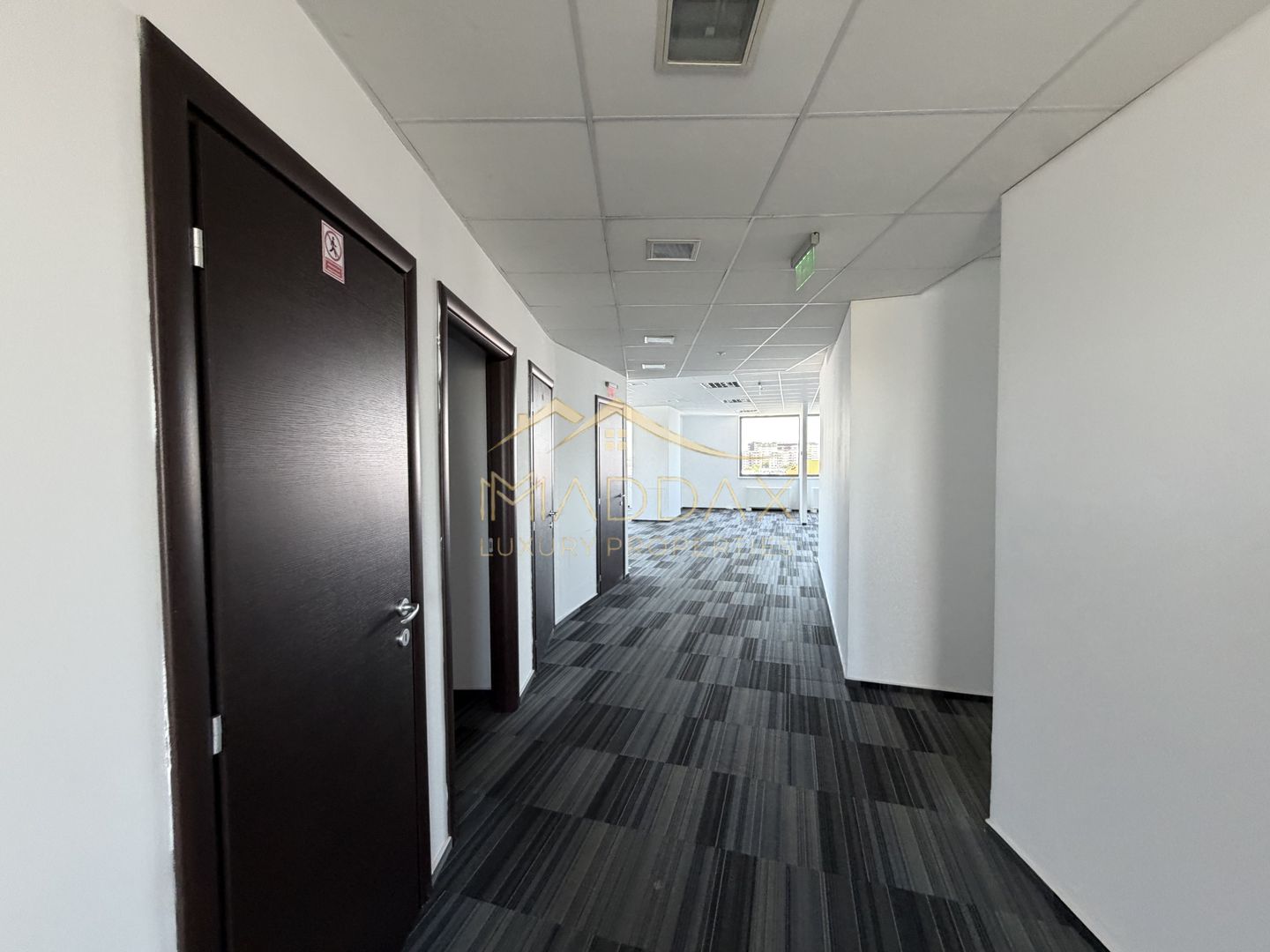 Spațiu de birouri 351,74 mp // Baneasa - Poză 11