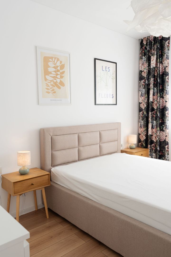 Pima Inchiriere Apartament 2 camere NOU Confort Urban,, Centrala, Parcare - Poză 6