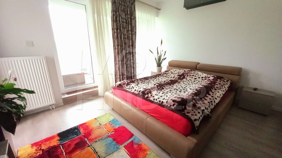 Vila Individuala la Cheie Ultrafinisata Borhanci COMISION ZERO - Poză 9