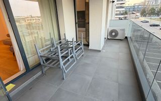 | Apartament 3 camere First Use | Nusco City-Pipera | Parcare | - Poză 15