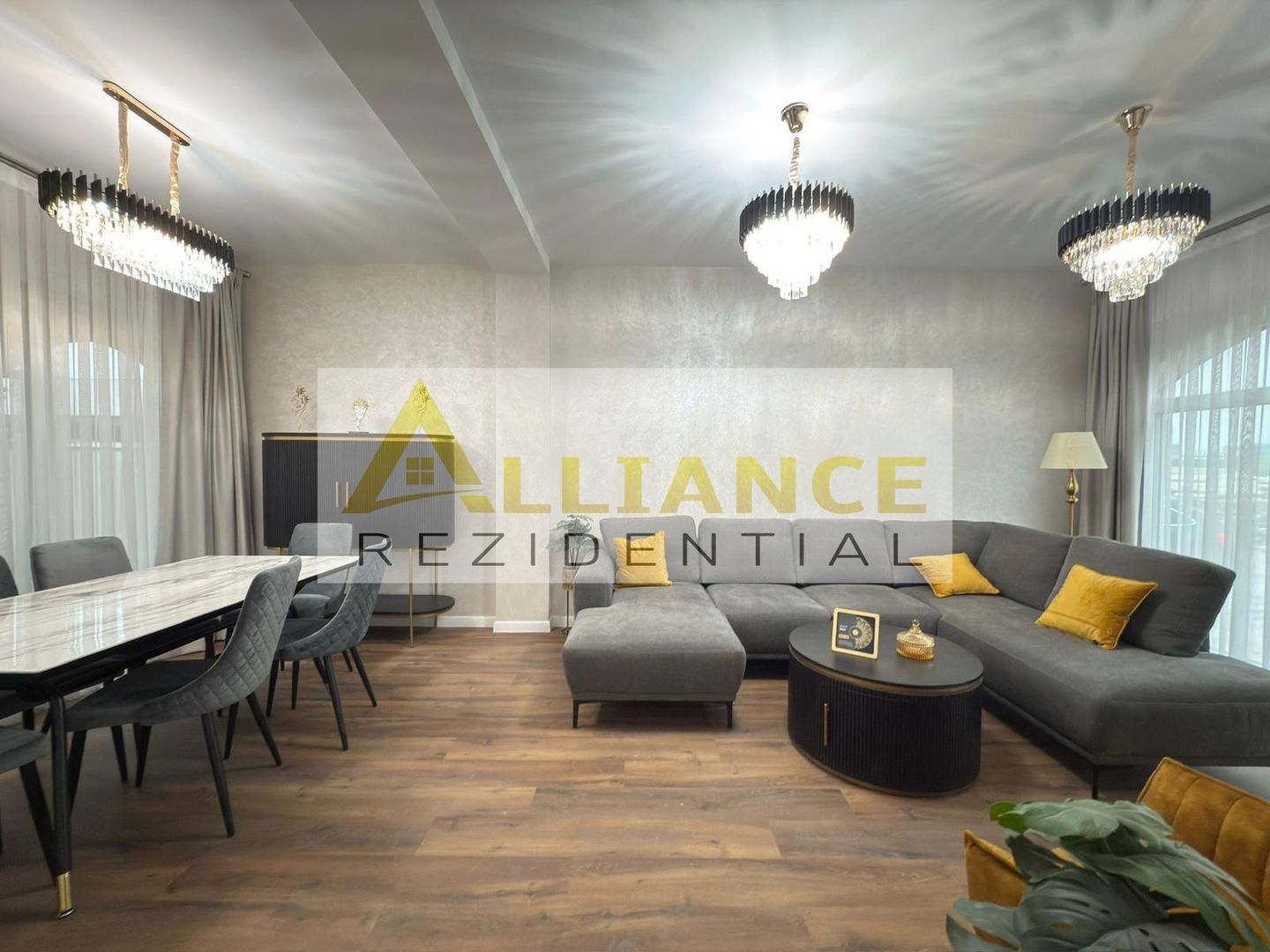 Complex rezidential | P+1E | 5 camere | 3 Bai - Poză 9