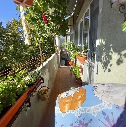 Apartament cu 2 camere de vanzare pe strada Careiului vizavi cu Nepi Shopping Plaza. - Poză 9
