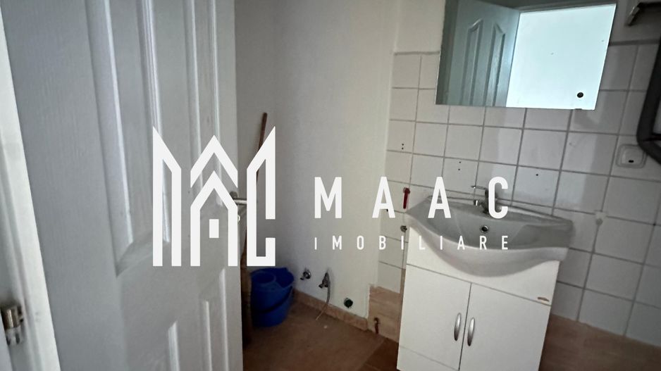 Spatiu birouri I 65mp I Etaj 1 I Central - Calea Dumbravii - Poză 7