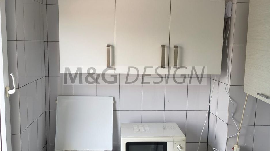 Se inchiriaza apartament 2 camere zona Sagului( Shoppping City) - Poză 4