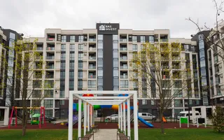 Vânzare, apartament, 1 cameră, str. Regina Elizabeta, Durlești - Poză 19