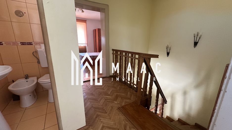 Casa 3 Camere | Curte | 2 Bai | Turnisor - Poză 7