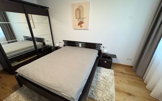 Apartament cu 2 camere, 55mp, parcare, Zona Concept 9 - Poză 4