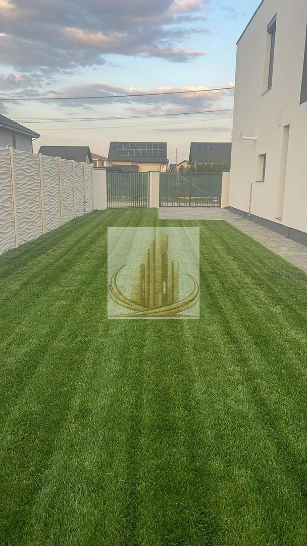 Duplex modern P+1E – Moșnița Nouă, ultracentral - Poză 23