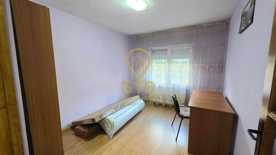 De închiriat apartament cu 3 camere la parter tip PB, 0% comision - Poză 13