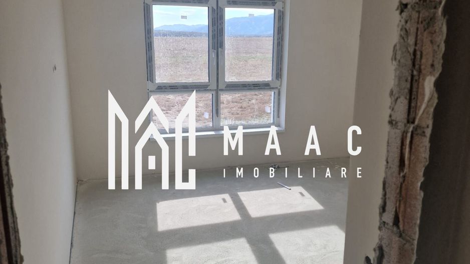 Apartament 3 Camere | etaj 2 | 69MPU | Stanca - Poză 4