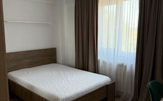 Apartament 3 camere de închiriat în Miroslava, etaj 1, bloc 2018 - Poză 8