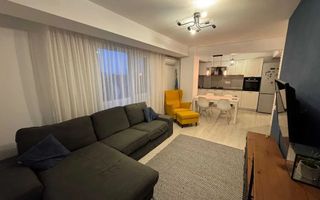 AP. 3 CAMERE NICOLAE GRIGORESCU, PARCARE, MASINA SPALAT VASE, METROU - Poză 2