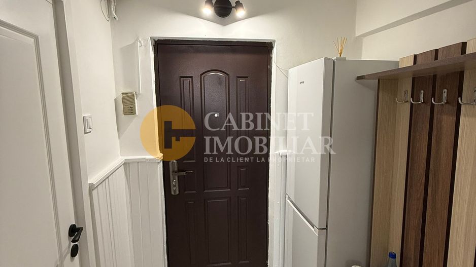 Apartament 1 Camera -  25 mp - zona Frumoasa - Poză 6