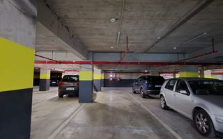 Himson Residence - 2 camere si parcare subterana - Intabulat - Poză 22