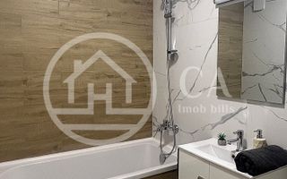 Apartament cu 2 camere de inchiriat in Prima Arena Oradea - Poză 11