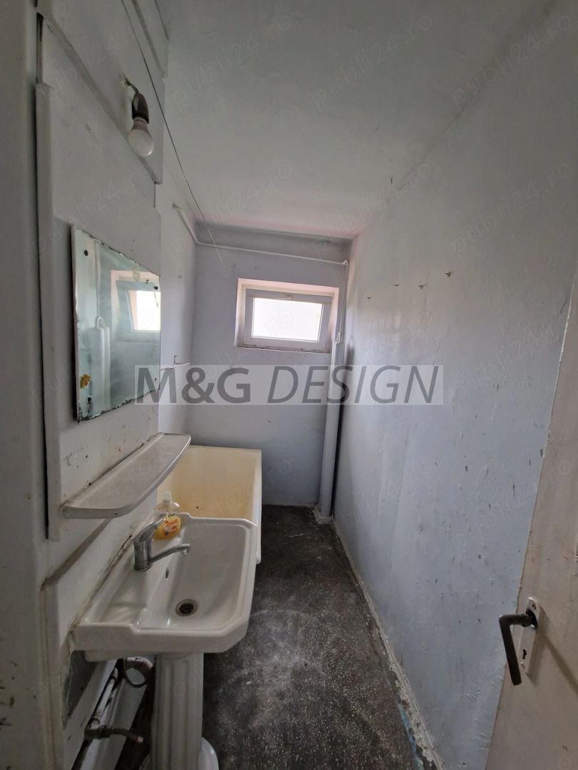 Apartament 2 camere Sagului - Poză 5