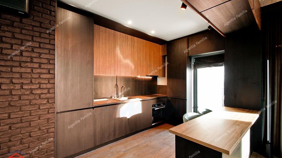 Inchiriere apartament 2cam Galati, Faleza, pentru gusturi mai exigente - Poză 9