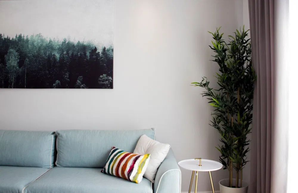 Apartament 2 camere de inchiriat Cosmopolis - Poză 4