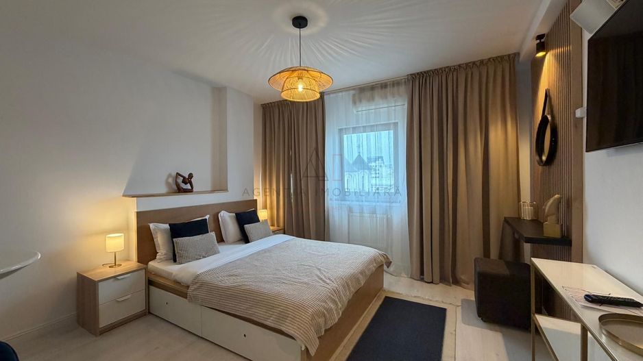 Garsoniera Universitate | Metrou | Ultracentral | Ideala investitie - Poză 6