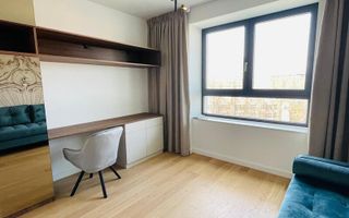 AP. 3 CAMERE - AVIATIEI TOWER, PARCARE SUBTERANA, BLOC NOU, MODERN - Poză 2