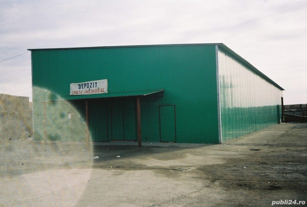 Vindem Magazin comercial mare sos.Colentina 462B, langa SAM-EXPO - Poză 1