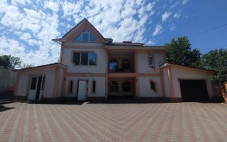 Casă spațioasă cu 2 niveluri | 273 m² Suprafață Totală | 12 ari | 3 dormitoare + living | Anenii Noi – Ruseni - Poză 1